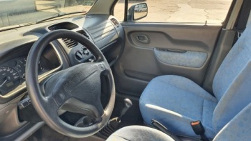 Suzuki Wagon II 1.3 i 16V 76KM 2001 SUZUKI WAGON R+ liftback (MM) 1.3 76 KM, zdjęcie 21