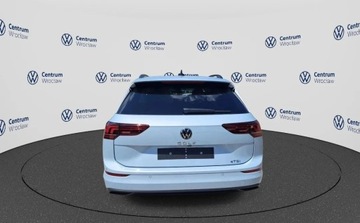 Volkswagen Golf VIII 2025 Volkswagen Golf Dostepny od reki 1.5 Hybryda 130KM, zdjęcie 5
