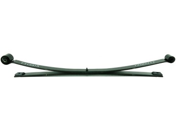 RESOR FIAT DUCATO 06>/ 14> TYŁ 2-PIÓRA PROGRESYWNY