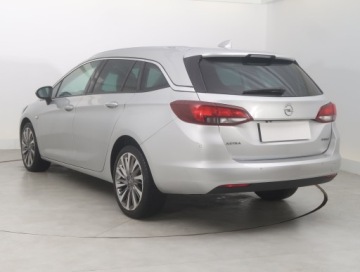 Opel Astra K Sports Tourer 1.4 Turbo 150KM 2017 Opel Astra 1.4 T, Navi, Klima, Klimatronic, zdjęcie 3