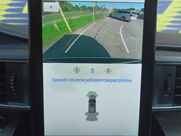 Ford Explorer VI 2021 Ford Explorer 465 KM, tylko 12 tkm, Platinium, UE, zdjęcie 28