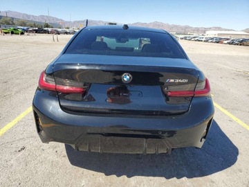 BMW Seria 3 G20-G21 2025 BMW Seria 3 M340i 2025 3.0l 3.0 Benzyna 382KM, zdjęcie 2
