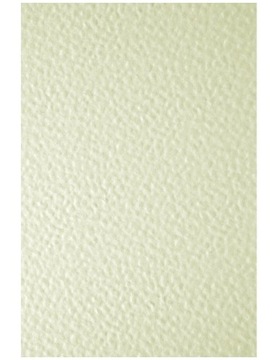 Papier ozdobny wizytówkowy 246g MŁOTEK ecru 20A5