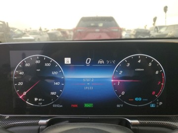 Mercedes 2021 Mercedes-Benz Klasa S 580 4Matic 2021 4.0l 4.0 Benzyna 496KM, zdjęcie 9