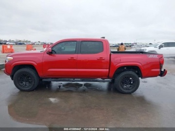 Toyota Tacoma II 2022 Toyota Tacoma 2022r., SR, od ubezpieczalni 2.7 Benzyna 159KM, zdjęcie 3