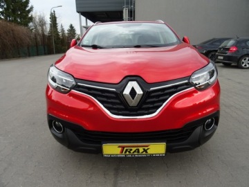 Renault Kadjar Crossover 1.5 dCi 110KM 2017 Renault Kadjar 1.5 dCi 150 KM, Automat, zdjęcie 2