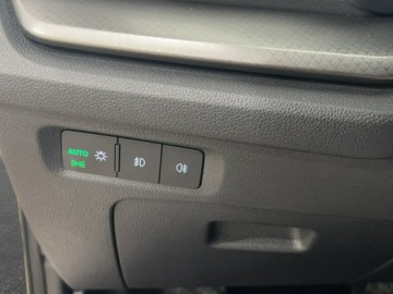 Skoda Octavia IV Liftback 1.5 TSI EVO 150KM 2023 Škoda Octavia Skoda Octavia 1.5 TSI e-TEC, zdjęcie 25