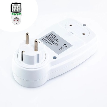 СЧЕТЧИК ПОТРЕБЛЕНИЯ ЭНЕРГИИ СЧЕТЧИК ВАТТ