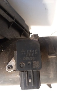 PEUGEOT 4008 MITSUBISHI ASX 1.8 DID 1500A271 POUZDRO FILTRU VZDUCHU