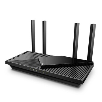 Беспроводной маршрутизатор TP Link Archer AX55 5 ГГц