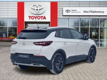 Opel 2021 Opel Grandland X Opel Grandland X 1.6, 1 wlasciciel, serwisowany w ASO, sa, zdjęcie 3