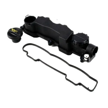 KRYT VENTILU SUZUKI SX4 1.6DDIS VOLVO S40 V50 1.6D MAZDA 3 1.6 DI TURBO
