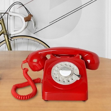 Retro Decorative Vintage