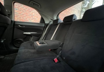 Honda Civic VIII 2006 Honda Civic automat alu klima Super stan Gwarancja w cenie Warszawa VKFK, zdjęcie 14