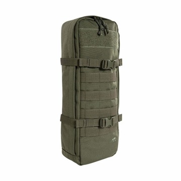 TT TAC POUCH 13 SP OLIVE kieszeń Tasmanian