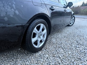 Audi A4 B8 Limousine 1.8 TFSI 160KM 2009 AUDI A4 kompletny nowy rozrząd, olej, filtry, cewki, świece, zdjęcie 15