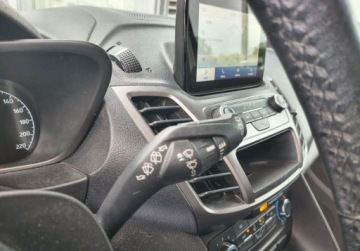 Ford Transit Connect II VAN 1.5 TDCi 120KM 2019 Ford Transit Connect 1.5 EcoBlue 120KM MT6 L2 5 os. Trend Kamera SalonPL S, zdjęcie 27