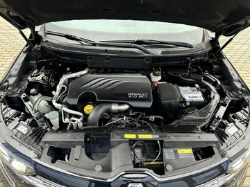 Renault Koleos II SUV 2.0 dCi 177KM 2017 Renault Koleos 8xAlu, Navi, Czujniki, GWARANCJA !!, zdjęcie 33