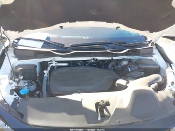 Honda Odyssey IV 2025 Honda Odyssey EX-L 2025 3.5L 3.5 Benzyna 280KM, zdjęcie 8