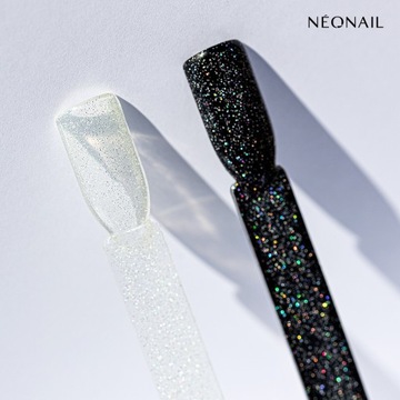NEONAIL Top Hybrid TOP GLOW MULTICOLOR HOLO 7,2 мл