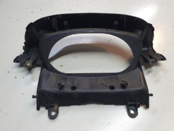 ПЛАСТИКОВАЯ КРЫШКА ЦИКЛЕРА SYM JOYRIDE 125 01-09