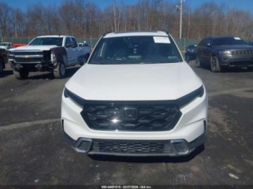 Honda CR-V VI 2024 Honda CR-V Hybrid Sport Touring, 2024r. 4x4, 2.0L 2.0 Hybryda 204KM, zdjęcie 6