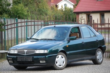 Lancia Delta II 1998