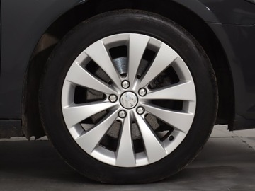 Volkswagen CC 1.4 TSI 160KM 2012 VW CC 1.4 TSI, Salon Polska, Serwis ASO, GAZ, zdjęcie 14