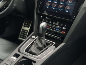 Volkswagen Arteon Fastback Facelifting 2.0 TDI 200KM 2021 Volkswagen Arteon R-line, Dach Panoramiczny, Head-Up, Kamera 360, Hak, Web, zdjęcie 13