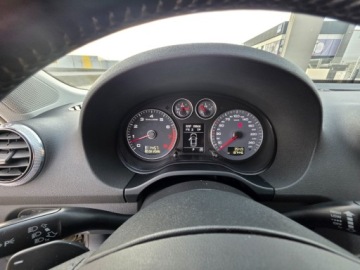 Audi A3 8P Hatchback 3d 1.4 TFSI 125KM 2011 Audi A3 Sportback 1.4 125PS Automat Nowy Rozrzad Czarna Gwarancja 1.4, zdjęcie 13