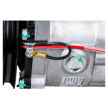 Компрессор кондиционера MAHLE ACP 992 000S