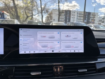 Omoda E5 2024 Omoda E5 Luxury Elektryk 204KM, Salon PL, Bateria, zdjęcie 18