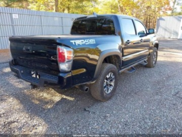 Toyota Tacoma II 2023 Toyota Tacoma Trd Off Road 2023 3.5l 3.5 Benzyna 278KM, zdjęcie 5