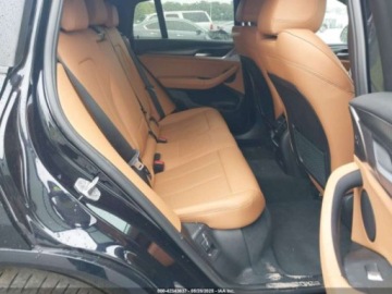 BMW X4 G02 2022 BMW X4 xDrive30I 2022 2.0l 2.0 Benzyna 248KM, zdjęcie 8