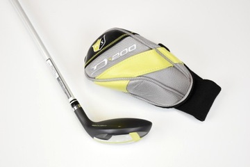 Wilson Staff D200 Hybrid #5 женские