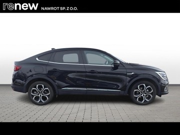 Renault Arkana 2023 Arkana 1.6 E-TECH Techno MMT, zdjęcie 5