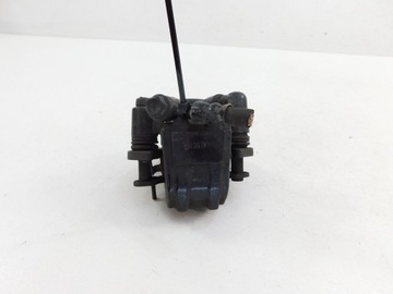 PEUGEOT KISBEE 50 4T FI ПЕРЕДНИЙ ТОРМОЗНОЙ СУППОРТ