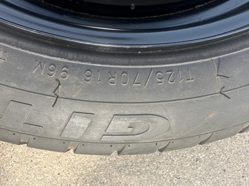 RENAULT CAPTUR I CLIO IV KOLO DOJEZDOVÉ DOJEZDOVDOJEZDOVÉ