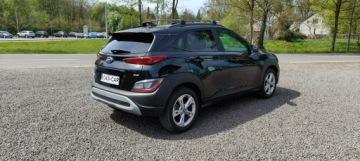 Hyundai Kona II 2023 Hyundai Kona Automat 4x4, zdjęcie 3