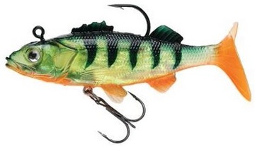Ripper STORM Naturistic Perch 6cm 10g WLPE02FP