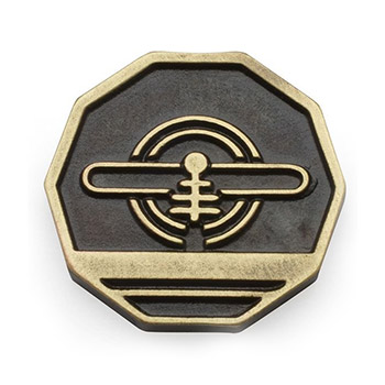 НАБОР ИЗ 58 ЗАМЕННЫХ МОНЕТ ДЛЯ ИГРЫ BARRAGE