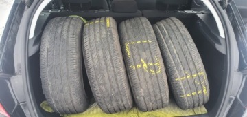 Peugeot 308 II Hatchback Facelifting 1.5 BlueHDI 102KM 2019 Peugeot 308 T9 1,5 HDI lampy led zadbany 2 kpl kół okazja, zdjęcie 21