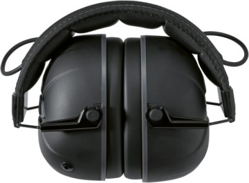 Противошумные наушники Uvex axess.