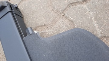 ШТОРА БАГАЖНИКА 39812795 VOLVO V60 10-18R