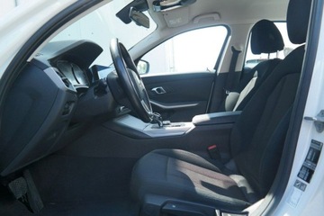 BMW Seria 3 G20-G21 2021 BMW 318 BMW 318i Advantage Klimatyzacja 3-strefowa, zdjęcie 29