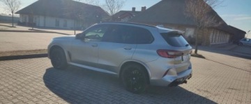 BMW X5 G05 2021 BMW X5 M x5 m competition ,full full wersja 625 koni 4.4 Benzyna 625KM, zdjęcie 7