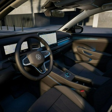 Volkswagen T-Roc I 2026 Volkswagen T-Roc Style 1.5 eTSI 150 KM DSG Zamów, zdjęcie 16