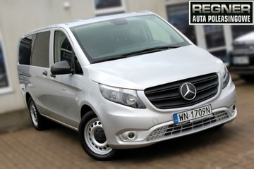 Mercedes Vito W447 2020