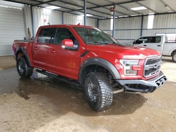 Ford 2020 Ford F150 Raptop 2020 3.5l 3.5 Benzyna 450KM, zdjęcie 4