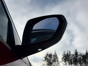 Opel 2019 Opel Grandland X 1.6 180 KM Automat Skóry Full, zdjęcie 35